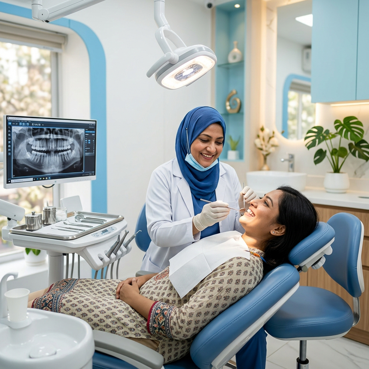 Dental Care